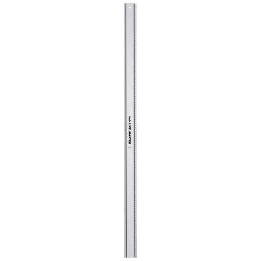 kwb 784212 příměrné pravítko 1220 mm hliník