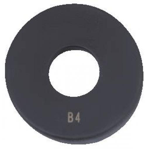 Adaptér (montáž) 73,0 x 26,0 KS Tools 700.1860