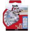 kwb 583357 tvrdokovový pilový kotouč 150 x 16 mm 1 ks