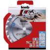 kwb 586157 tvrdokovový pilový kotouč 184 x 16 mm 1 ks