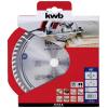kwb 586768 tvrdokovový pilový kotouč 190 x 20 mm 1 ks