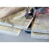 kwb 578800 Pilový list pro pilu ocasku s dříkem Easy-Cut, použitelný pro všechny stavební materiály Délka řezacího listu 150 mm 1 ks