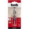kwb 513103 záhlubník 3 mm 1 ks