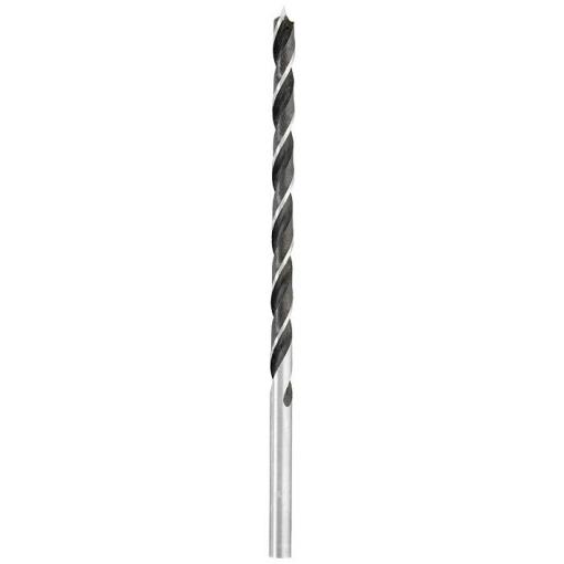 kwb 512814 spirálový vrták do dřeva 14 mm Celková délka 400 mm 1 ks