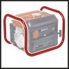 Einhell TC-PG 10/E5 2taktní generátor napětí, 230 V, 18.8 kg, 680 W