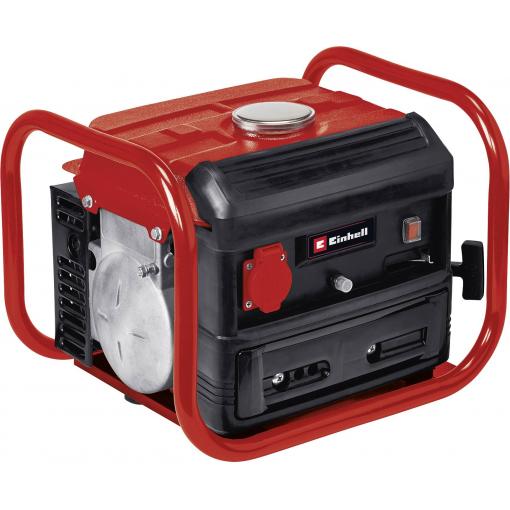 Einhell TC-PG 10/E5 2taktní generátor napětí, 230 V, 18.8 kg, 680 W