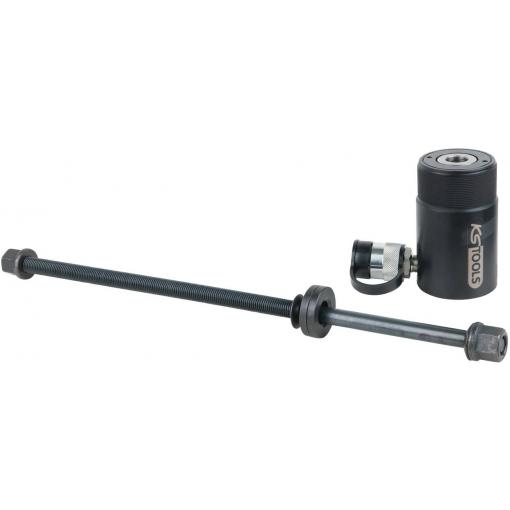 2dílná sada hydraulických dutin s 12 vřetenem KS Tools 700.1788