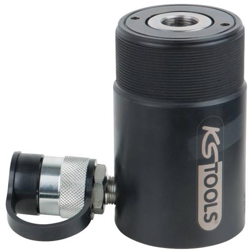 Hydraulický válec s dutým pístem 12 t KS Tools 700.1789