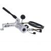 Hydraulická tažná a tlaková jednotka, 4 ks KS Tools 700.1790