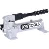Hydraulické ruční čerpadlo, 700 bar KS Tools 700.1792