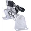 Hydraulické ruční čerpadlo, 700 bar KS Tools 700.1792