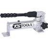 Hydraulické ruční čerpadlo, 700 bar KS Tools 700.1792