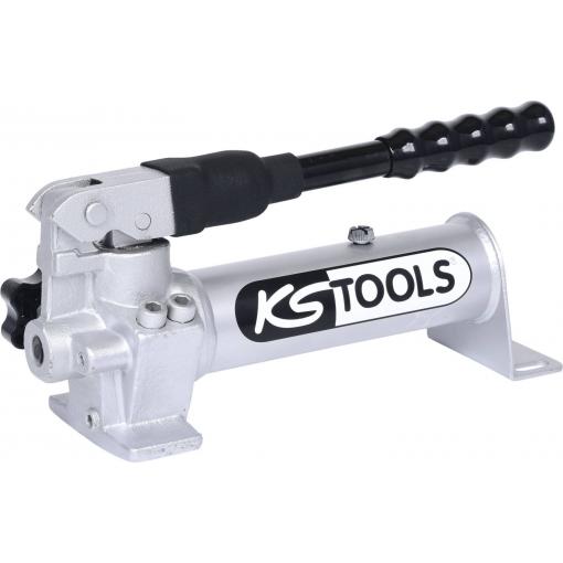Hydraulické ruční čerpadlo, 700 bar KS Tools 700.1792
