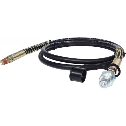 Hydraulická hadice vč Připojení, 2 m. KS Tools 700.1793