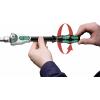 Wera 8000 A 05003500001 ráčna zyklop 1/4 (6,3 mm) 152 mm
