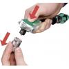 Wera 8000 A 05003500001 ráčna zyklop 1/4 (6,3 mm) 152 mm
