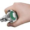Wera 8000 A 05003500001 ráčna zyklop 1/4 (6,3 mm) 152 mm