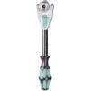 Wera 8000 A 05003500001 ráčna zyklop 1/4 (6,3 mm) 152 mm