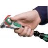 Wera 8000 A 05003500001 ráčna zyklop 1/4 (6,3 mm) 152 mm