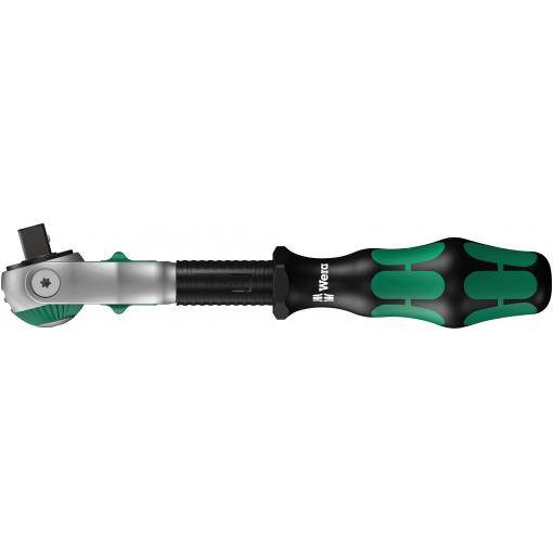 Wera 8000 B 05003550001 ráčna zyklop 3/8 199 mm