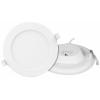 Heitronic 501376 Le Mans LED vestavné svítidlo, LED, 12 W, bílá
