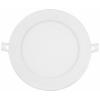 Heitronic 501376 Le Mans LED vestavné svítidlo, LED, 12 W, bílá