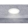 Heitronic 501377 Le Mans LED vestavné svítidlo, LED, 18 W, bílá