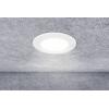Heitronic 501377 Le Mans LED vestavné svítidlo, LED, 18 W, bílá