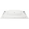 Heitronic 501382 Le Mans LED vestavné svítidlo, LED, 18 W, bílá