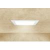 Heitronic 501382 Le Mans LED vestavné svítidlo, LED, 18 W, bílá