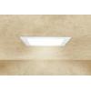 Heitronic 501382 Le Mans LED vestavné svítidlo, LED, 18 W, bílá