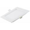 Heitronic 501382 Le Mans LED vestavné svítidlo, LED, 18 W, bílá