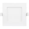 Heitronic 501380 Le Mans LED vestavné svítidlo, LED, 6 W, bílá
