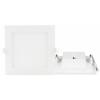 Heitronic 501380 Le Mans LED vestavné svítidlo, LED, 6 W, bílá