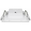 Heitronic 501380 Le Mans LED vestavné svítidlo, LED, 6 W, bílá
