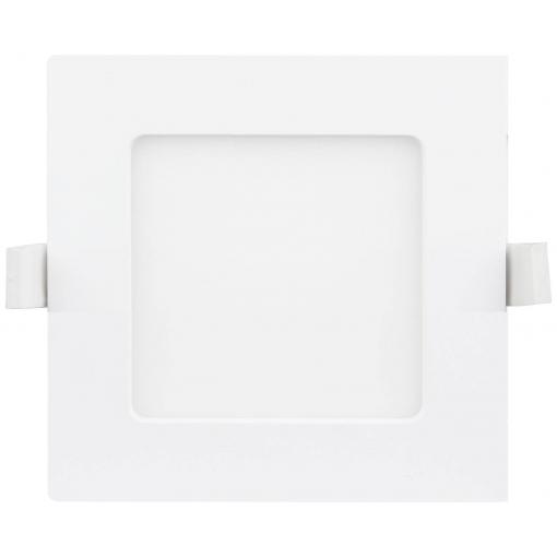 Heitronic 501380 Le Mans LED vestavné svítidlo, LED, 6 W, bílá