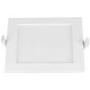 Heitronic 501381 Le Mans LED vestavné svítidlo, LED, 12 W, bílá