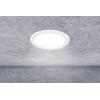 Heitronic 501378 Le Mans LED vestavné svítidlo, LED, 20 W, bílá