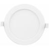 Heitronic 501378 Le Mans LED vestavné svítidlo, LED, 20 W, bílá