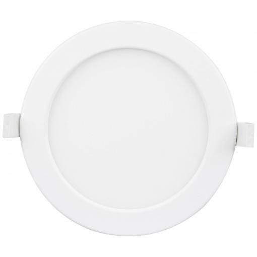 Heitronic 501378 Le Mans LED vestavné svítidlo, LED, 20 W, bílá