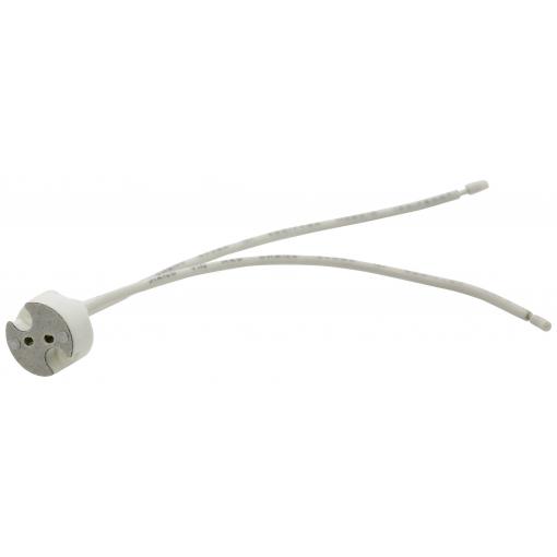 Heitronic 29010 objímka pro žárovku G4, GU4, GU5.3, GY6.35