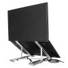 Targus AWU100205GL podložka pod notebook nastavitelná výška, USB HUB