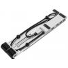 Targus AWU100205GL podložka pod notebook nastavitelná výška, USB HUB