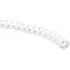 HellermannTyton 161-64205 HWPP-16MM-PP-GY-K1 ochrana kabelu 16 mm (max) šedá 2 m