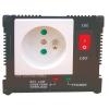 Měnič napětí 12V/230V  300W  CZ