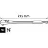Vigor V4945 V4945 ráčna 275 mm