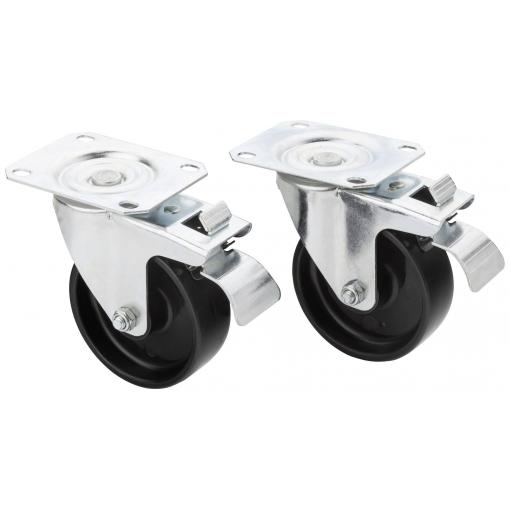 Vigor V5180 řiditelné kolečko V5180 1 ks
