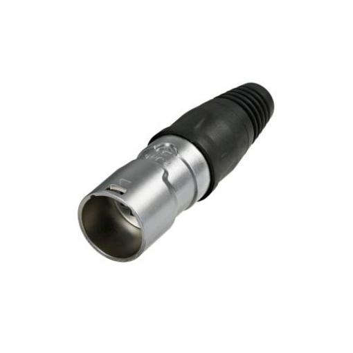 Rean AV Ochrana kabelu IP65 pro prefabrikované kabely RJ45 RCEM-Z-000-1 zástrčka, rovná 1 ks