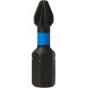 Heller Torsion Impact Bits 30533 sada bitů, 5dílná