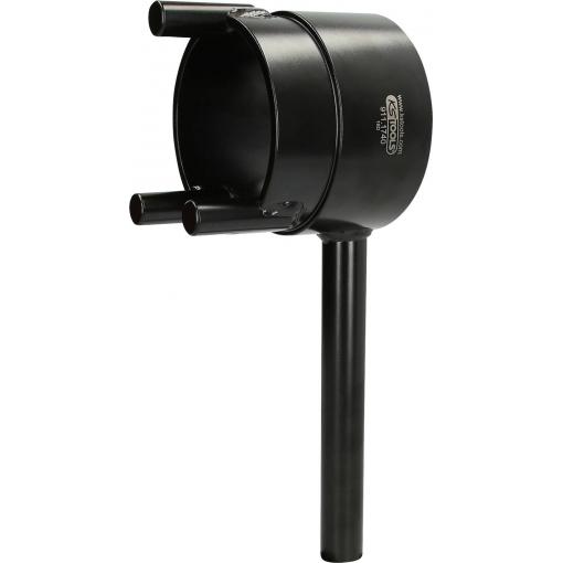 KS Tools 911.1740 Přidržovací klíč pro Mercedes, 265 mm